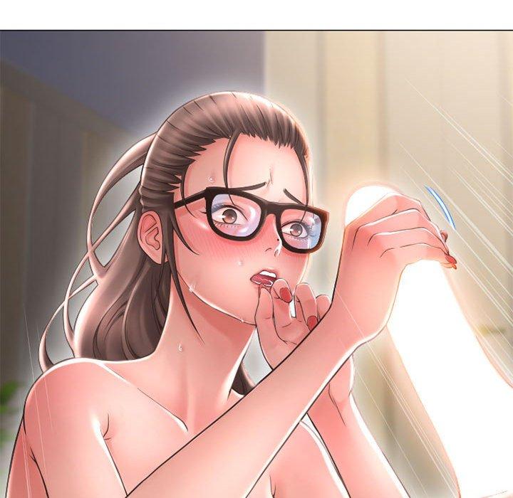 《隔壁的她》漫画 第36话