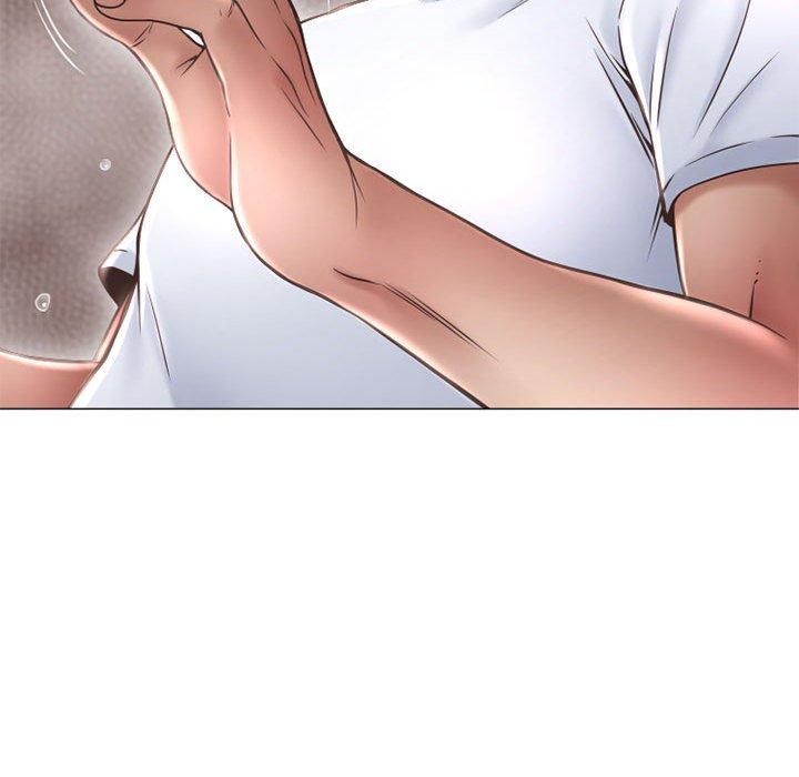 《隔壁的她》漫画 第36话