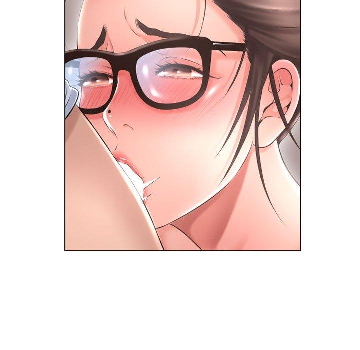 《隔壁的她》漫画 第36话
