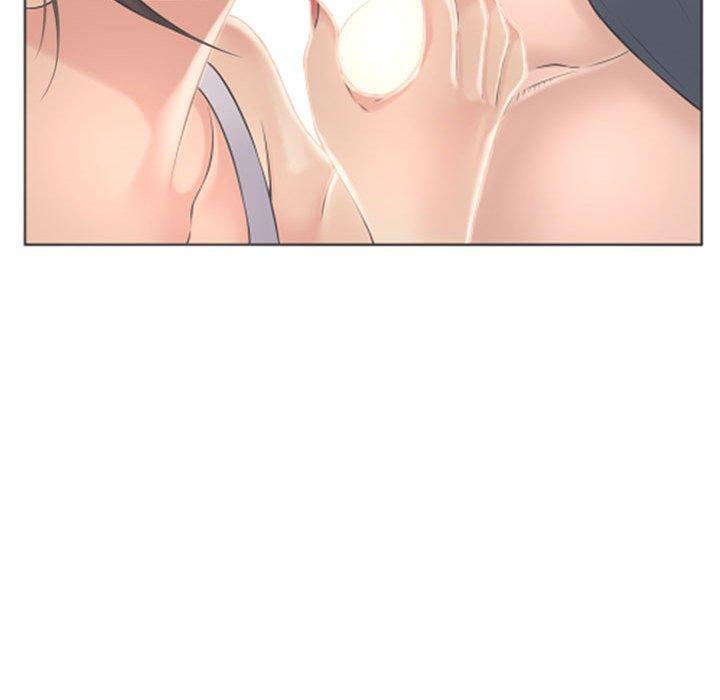 《隔壁的她》漫画 第36话