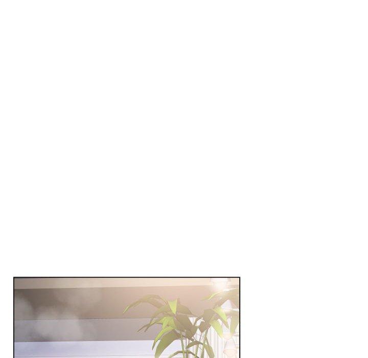 《隔壁的她》漫画 第36话