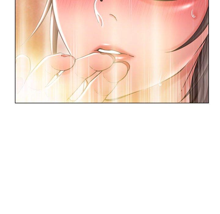 《隔壁的她》漫画 第36话