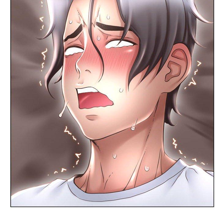 《隔壁的她》漫画 第36话