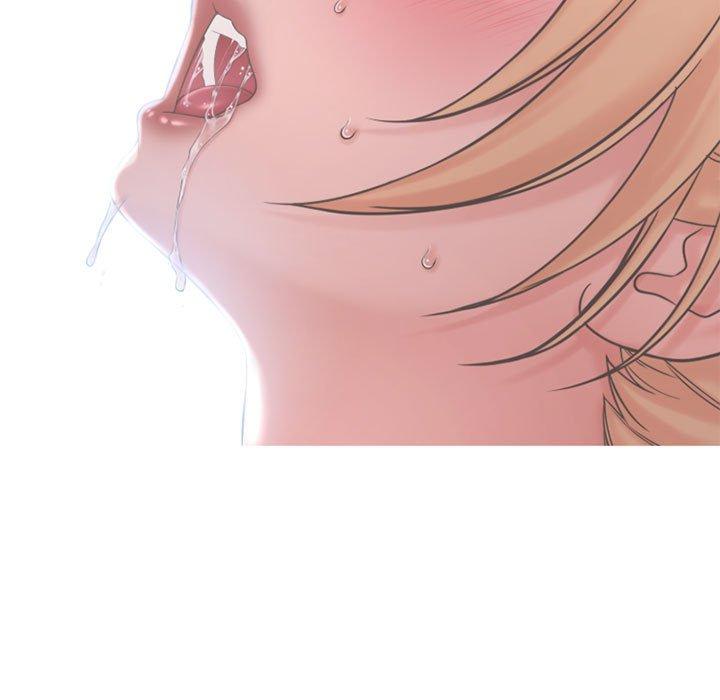 《隔壁的她》漫画 第36话
