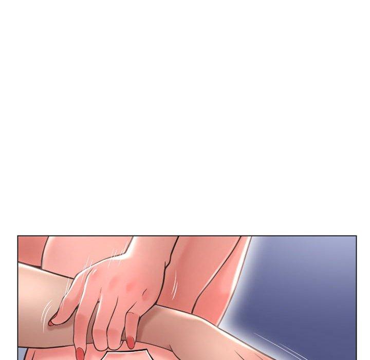 《隔壁的她》漫画 第37话