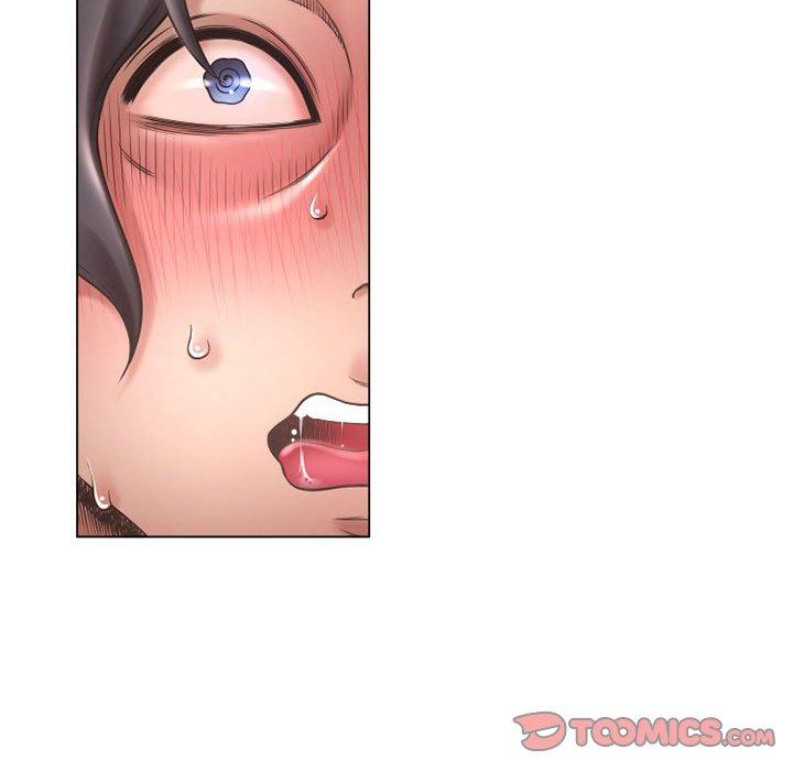 《隔壁的她》漫画 第37话