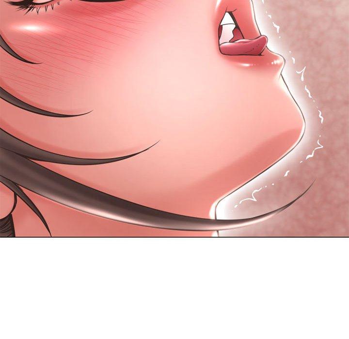 《隔壁的她》漫画 第37话