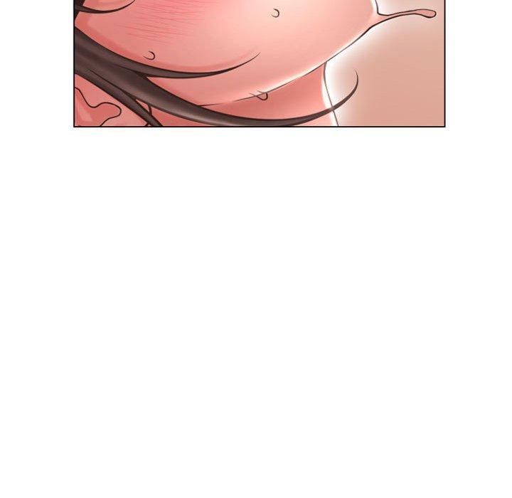 《隔壁的她》漫画 第37话