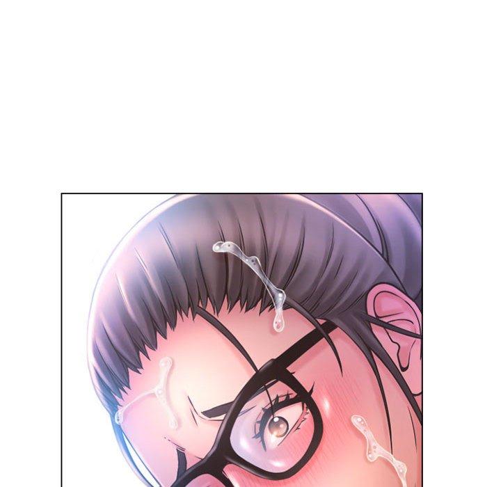 《隔壁的她》漫画 第37话