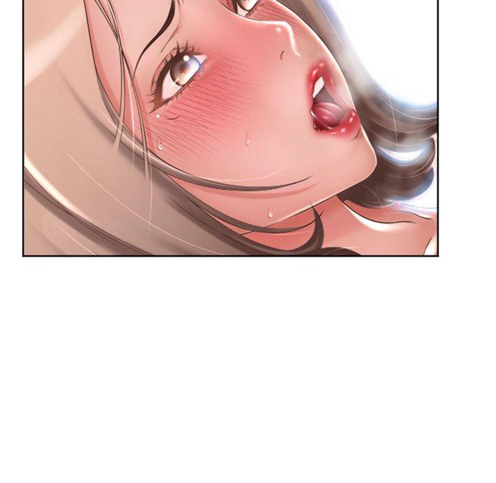 《隔壁的她》漫画 第38话