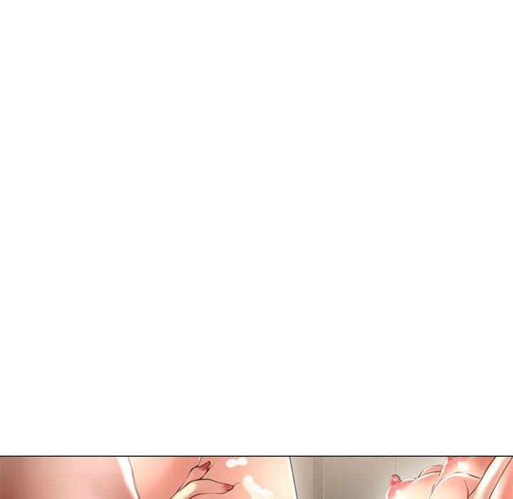 《隔壁的她》漫画 第38话