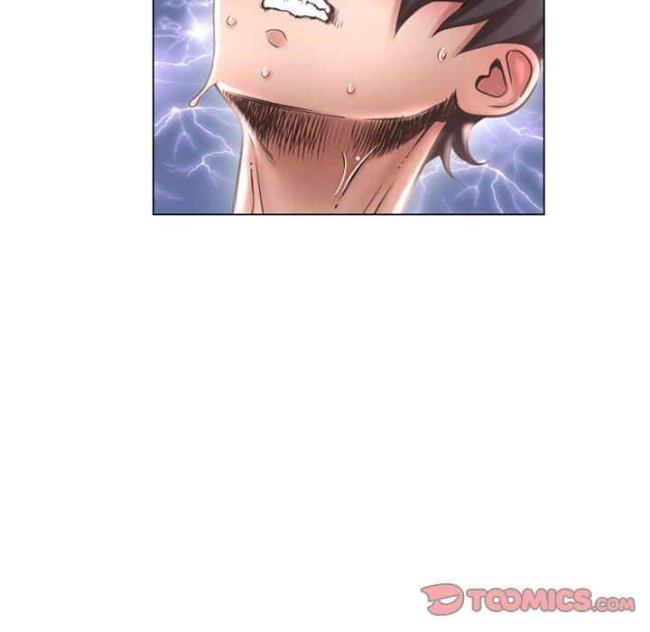 《隔壁的她》漫画 第38话