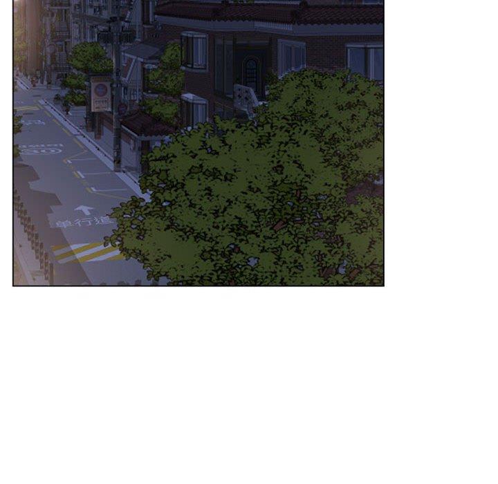 《隔壁的她》漫画 第38话