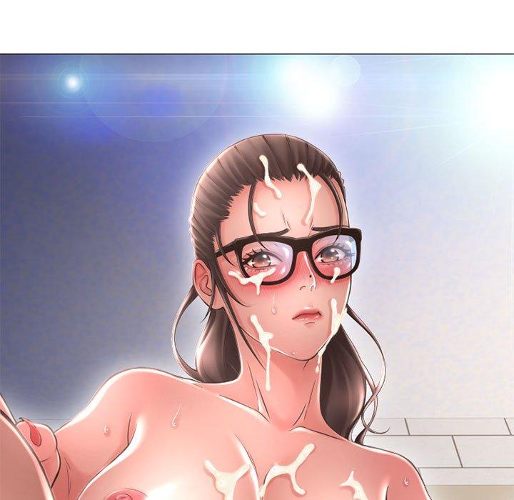 《隔壁的她》漫画 第38话