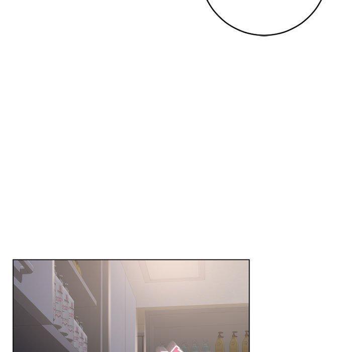 《隔壁的她》漫画 第38话