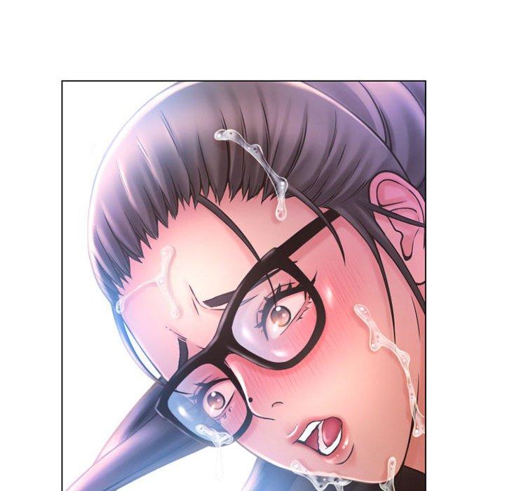 《隔壁的她》漫画 第38话
