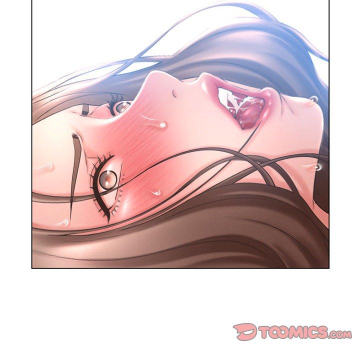 《隔壁的她》漫画 第39话