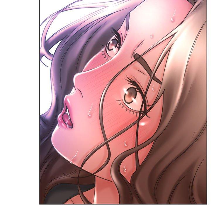 《隔壁的她》漫画 第39话