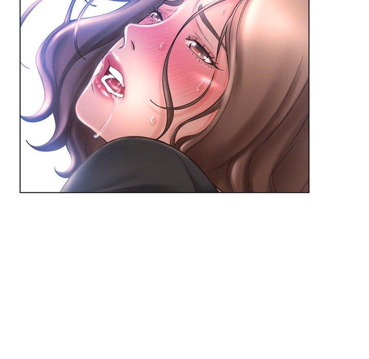 《隔壁的她》漫画 第39话