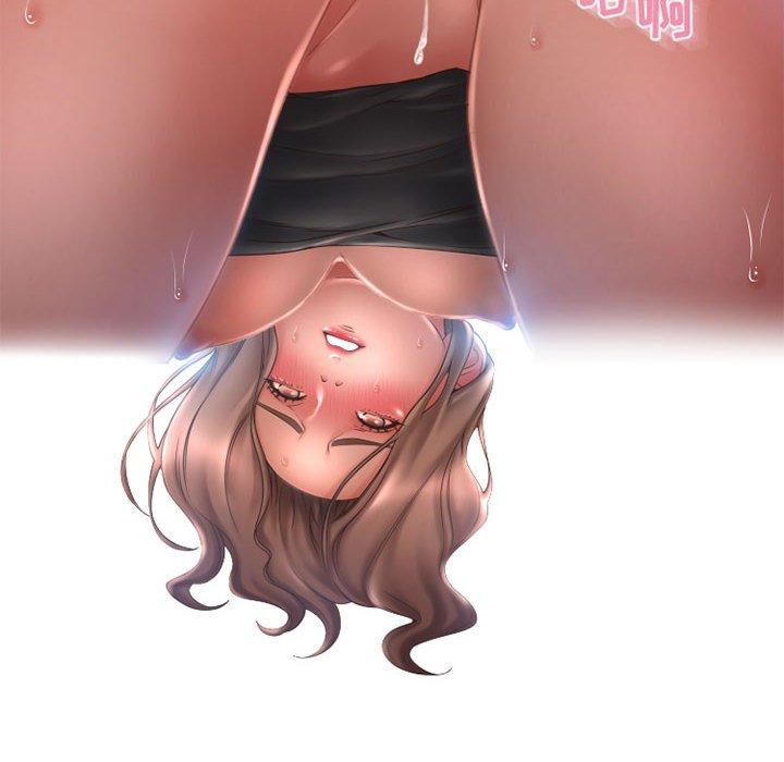 《隔壁的她》漫画 第39话