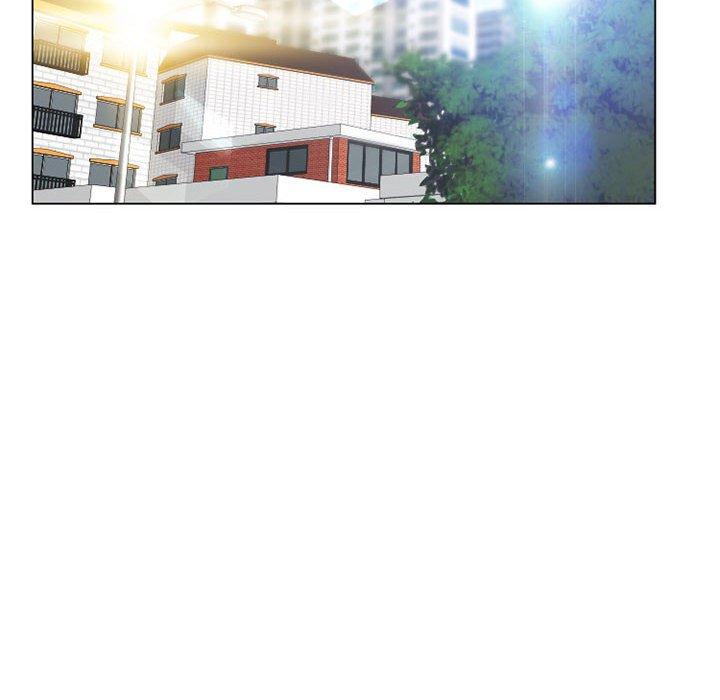《隔壁的她》漫画 第39话