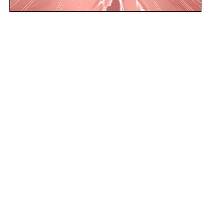 《隔壁的她》漫画 第40话