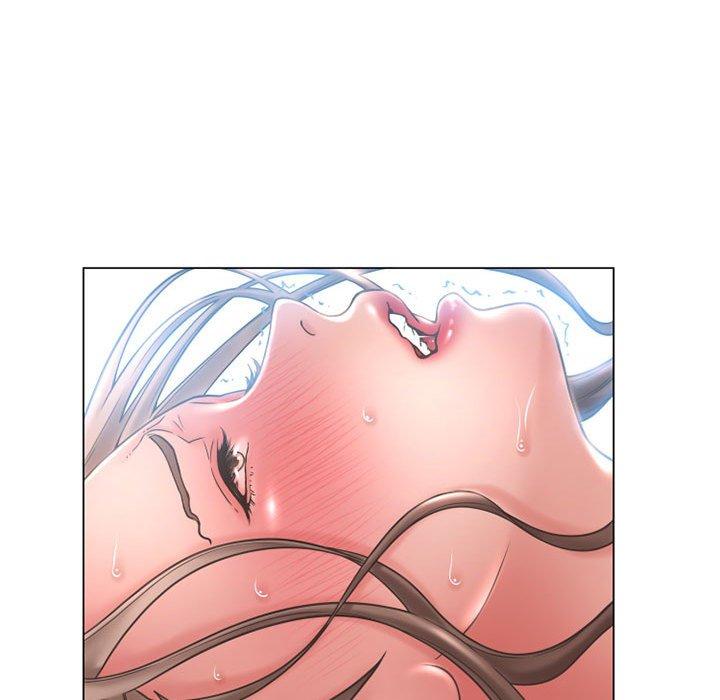 《隔壁的她》漫画 第40话