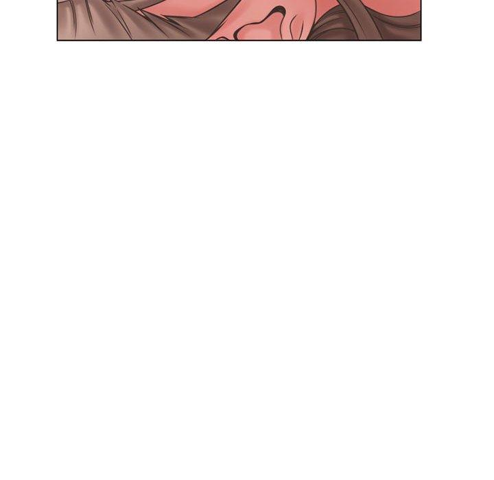《隔壁的她》漫画 第40话