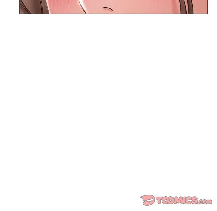 《隔壁的她》漫画 第40话