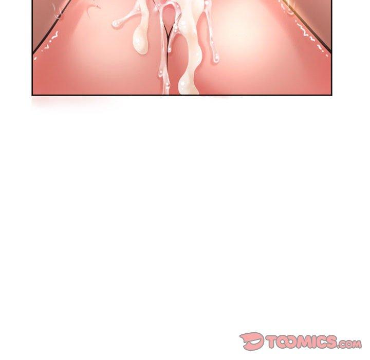 《隔壁的她》漫画 第40话