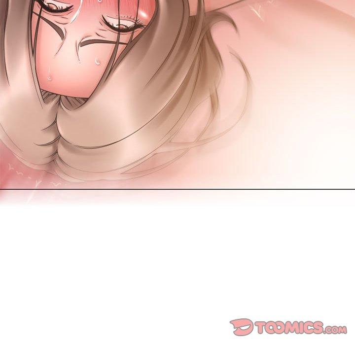 《隔壁的她》漫画 第40话