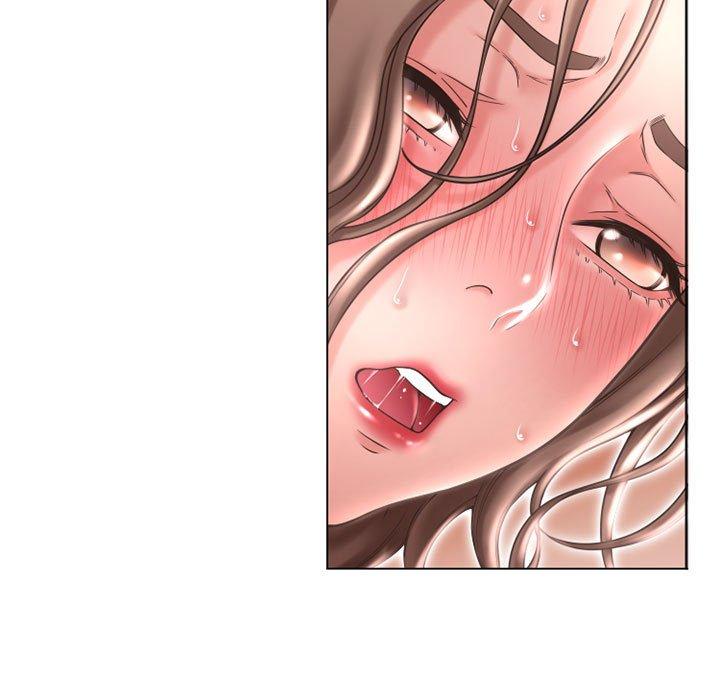 《隔壁的她》漫画 第40话
