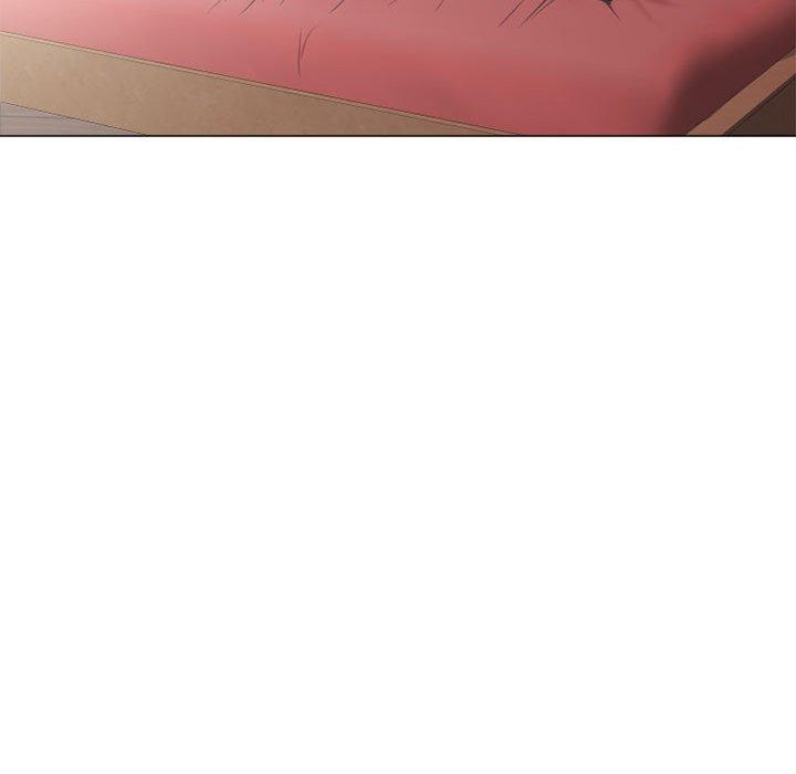 《隔壁的她》漫画 第40话