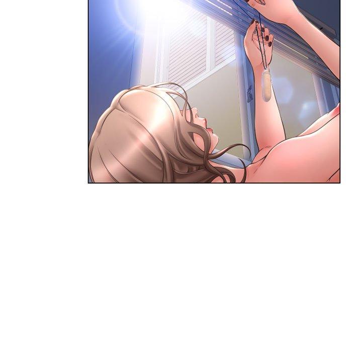 《隔壁的她》漫画 第40话