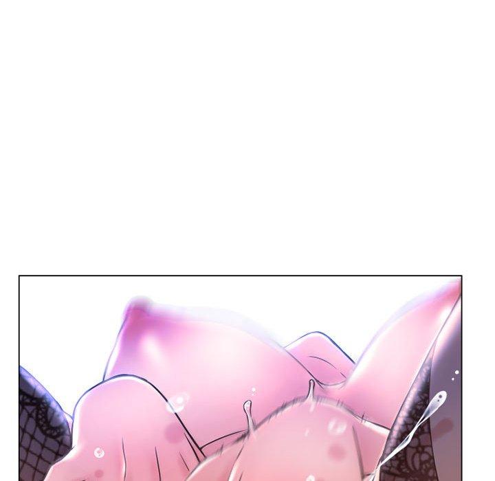 《隔壁的她》漫画 第40话