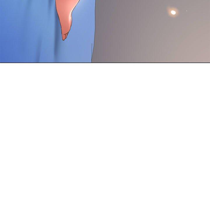 《隔壁的她》漫画 第41话