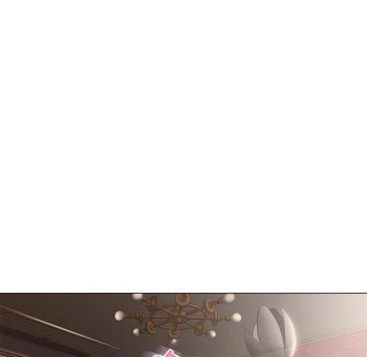 《隔壁的她》漫画 第42话
