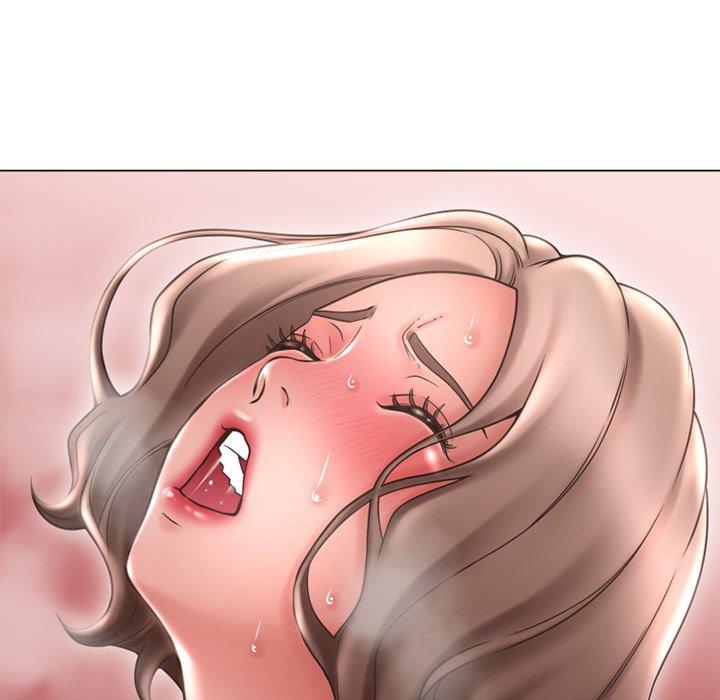 《隔壁的她》漫画 第43话