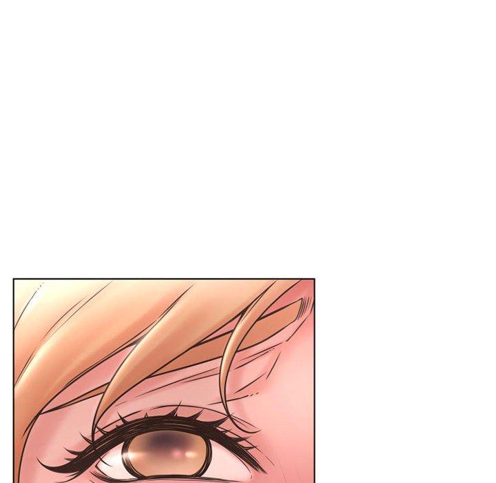 《隔壁的她》漫画 第43话