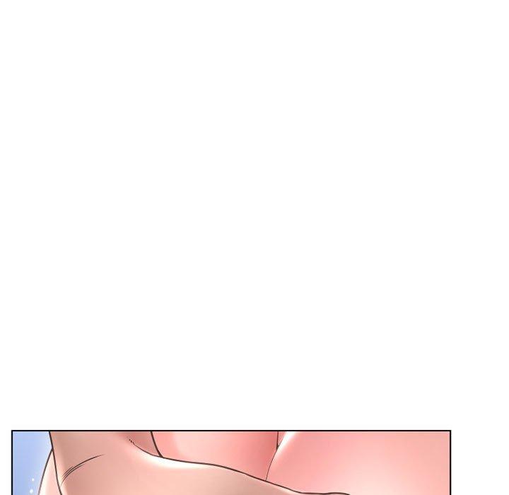 《隔壁的她》漫画 第43话