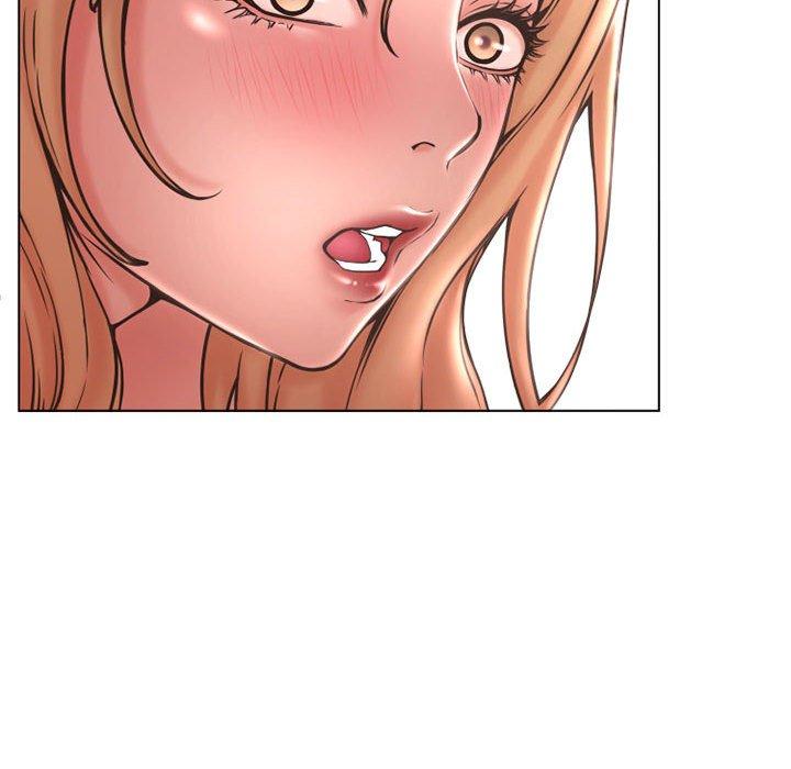 《隔壁的她》漫画 第43话