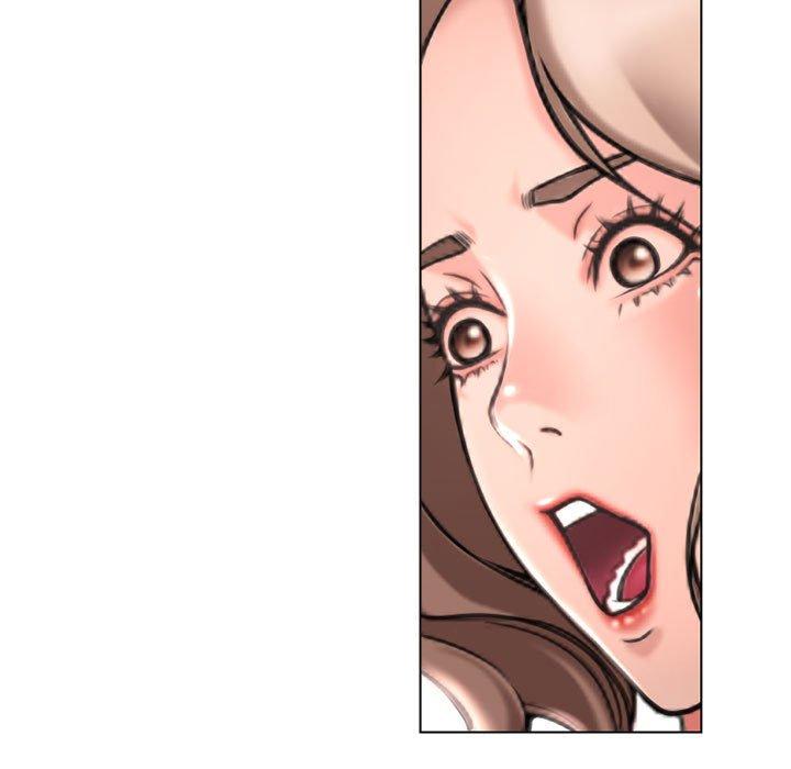 《隔壁的她》漫画 第43话