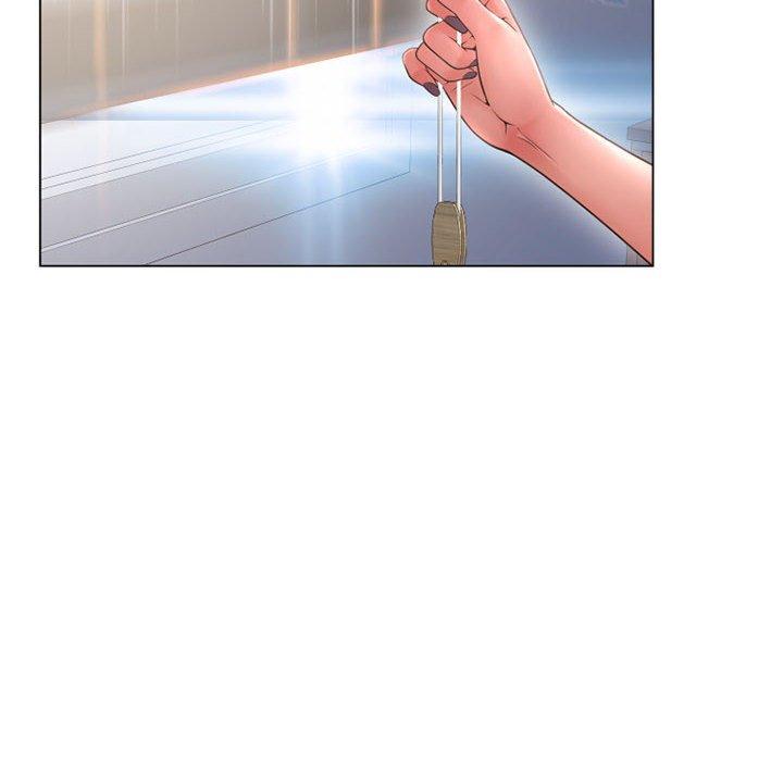 《隔壁的她》漫画 第43话