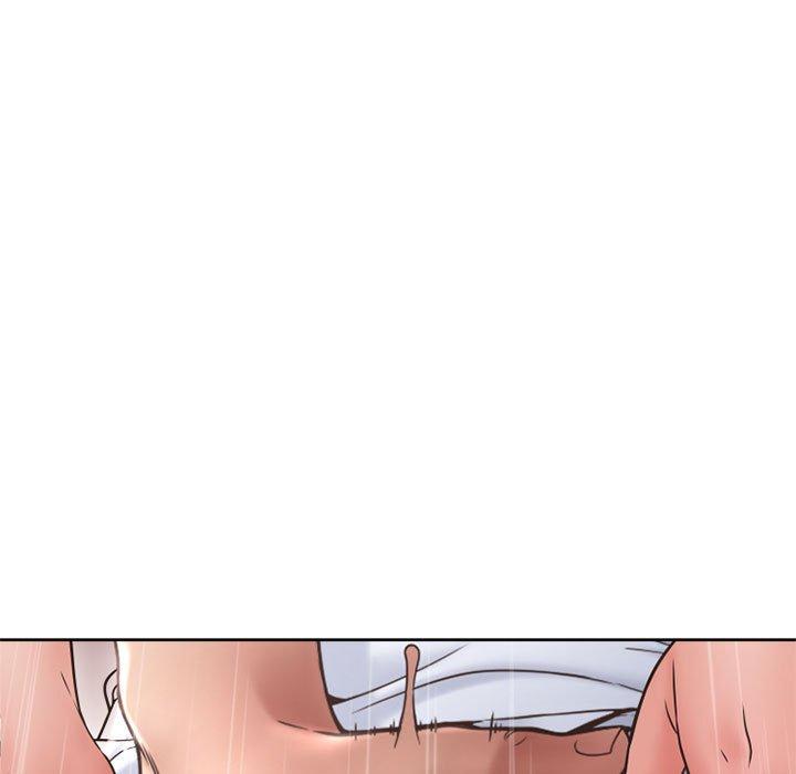 《隔壁的她》漫画 第43话