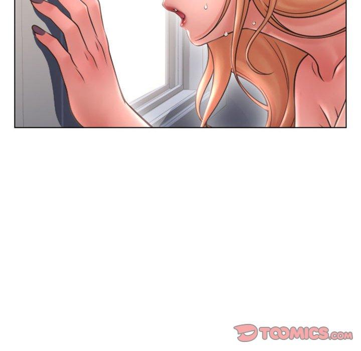 《隔壁的她》漫画 第43话