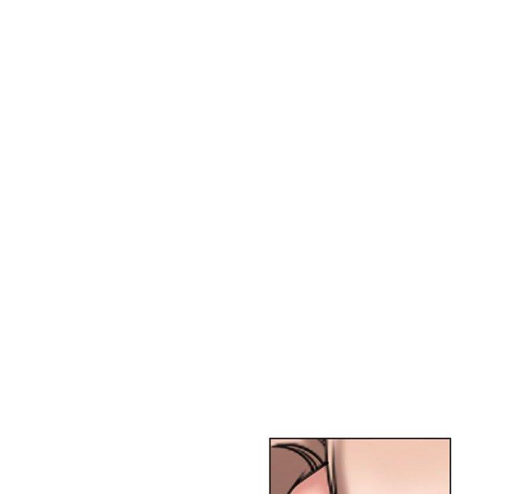 《隔壁的她》漫画 第43话