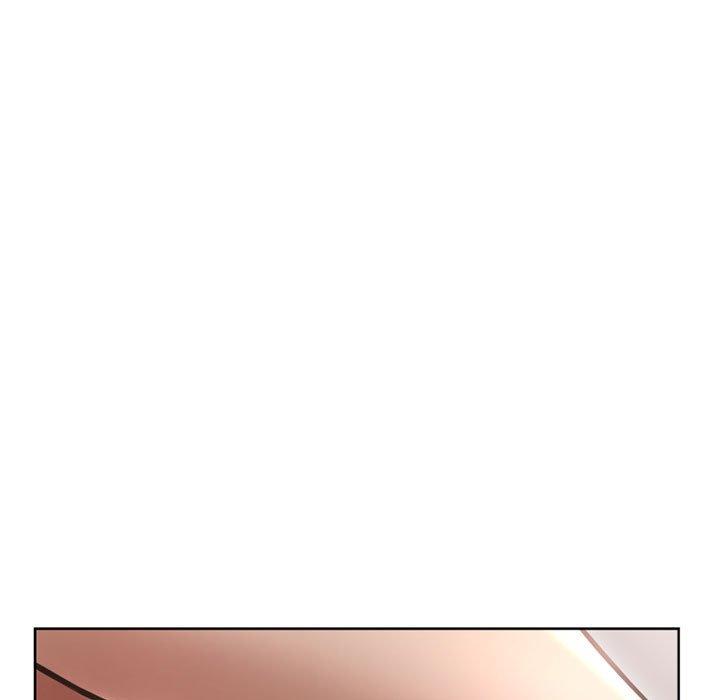 《隔壁的她》漫画 第44话