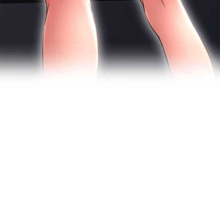 《隔壁的她》漫画 第44话