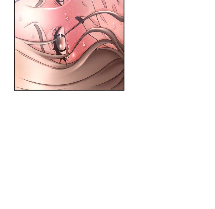 《隔壁的她》漫画 第44话