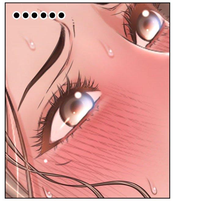 《隔壁的她》漫画 第44话